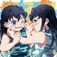 Muichiro An Yuichiro