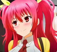 Stella Vermillion