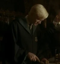 Draco Malfoy