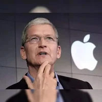 Tim Cook