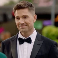Eric Winter 