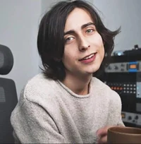 Aidan Gallagher