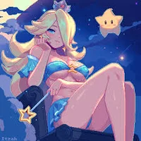 Rosalina 
