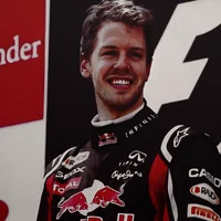 Sebastian Vettel