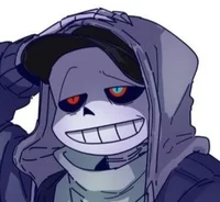 UT - Dust Sans 
