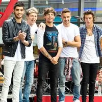 One Direction