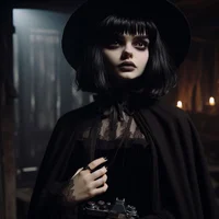 Lydia Deetz