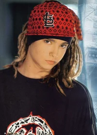 Tom kaulitz 