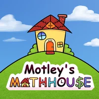 Motleys Mathhouse