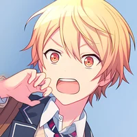 Tsukasa Tenma