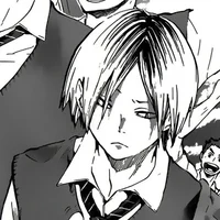 Kenma Kozume 