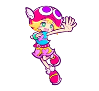 Amitie