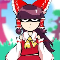 Reimu Hakurei