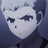 Fuyuhiko Kuzuryu