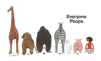 everyone poops