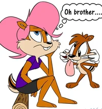 Kyle and missy