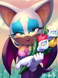 Rouge the bat