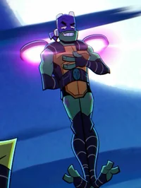 ROTMNT Donnie
