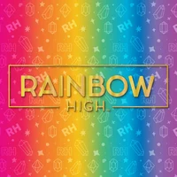 Rainbow High RP