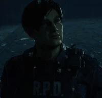 Leon Kennedy 