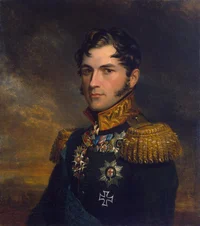 Prince Leopold 