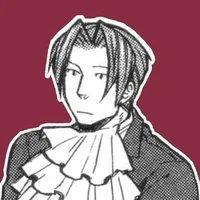 Miles Edgeworth 