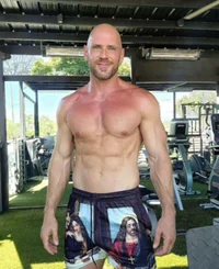 Johnny Sins 