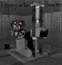 Freppy Fazmate