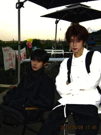 BL _ Louis and Jimmy