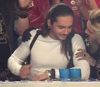 Tom Kaulitz