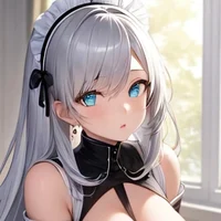 Kahodere Combat Maid