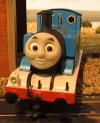 BustedBuffers Thomas