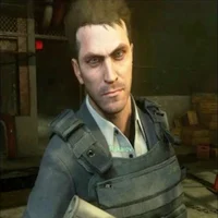 COD Vladimir Makarov