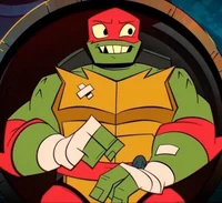 Raphael rise 