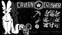 cavern crusher