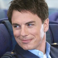 Jack Harkness