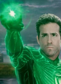 Green Lantern 