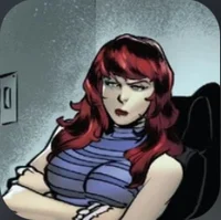 Mary Jane Watson