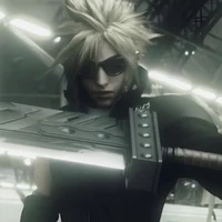 Cloud Strife