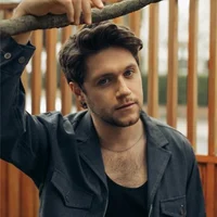 Niall Horan