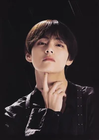 Kim Taehyung