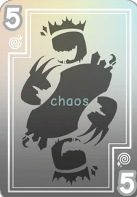 Chaos - UTG