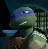 Leo - TMNT 2012