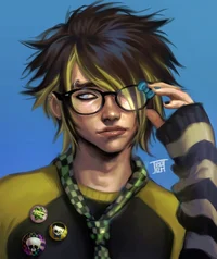 MH - Jackson Jeckyll