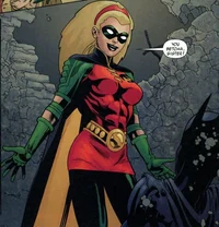 Stephanie Brown 