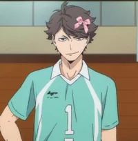 Oikawa Toruu