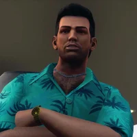 Tommy Vercetti