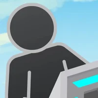 Hazard -Alan becker-