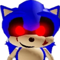 Roblox Sonic EXE