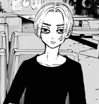 Mikey--sano manjiro 